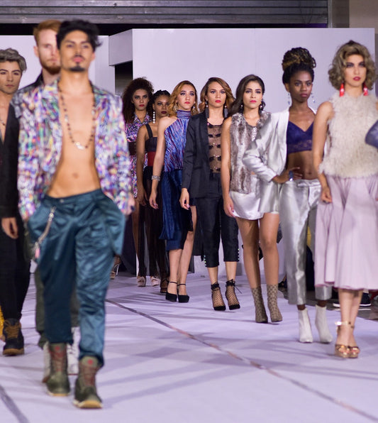 The Future of Fashion for All Genders: Top unisex luxury frames that will define your 2025 look.