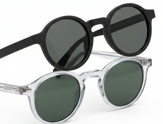 Legacy Combo 2-in-1 (Amani Retro & Anazuri)