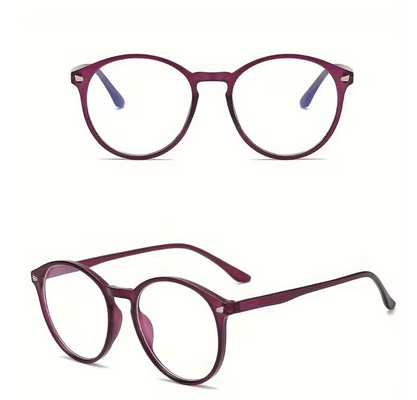 Red Zazi Vision Pro| Bold Vision, Classic Intelligence