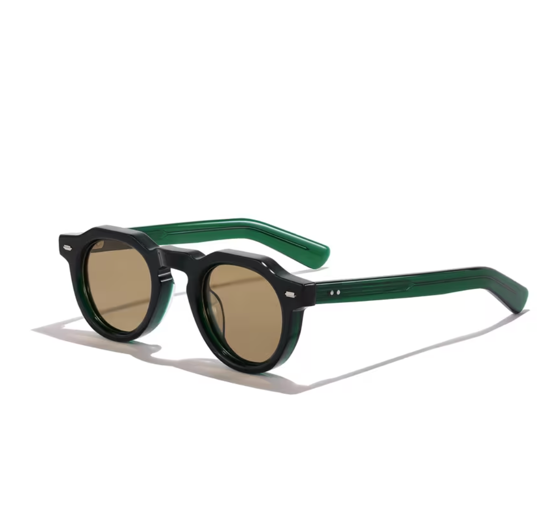 Karu Forest Sunglassess Bold Frame