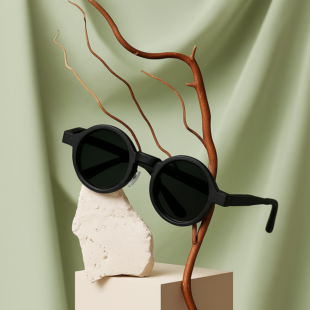 Heritage Tribe 3-in-1 (Jasiri Retro × Anazuri Retro × Amani Shade)