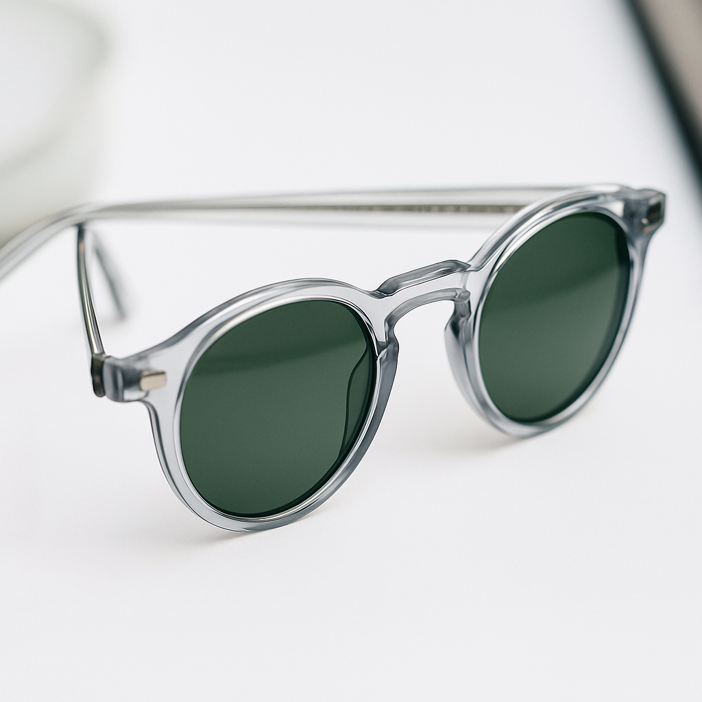 Heritage Tribe 3-in-1 (Jasiri Retro × Anazuri Retro × Amani Shade)