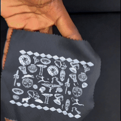 áJasiri Retro Fit Sunglasses | Vintage Round Glasses