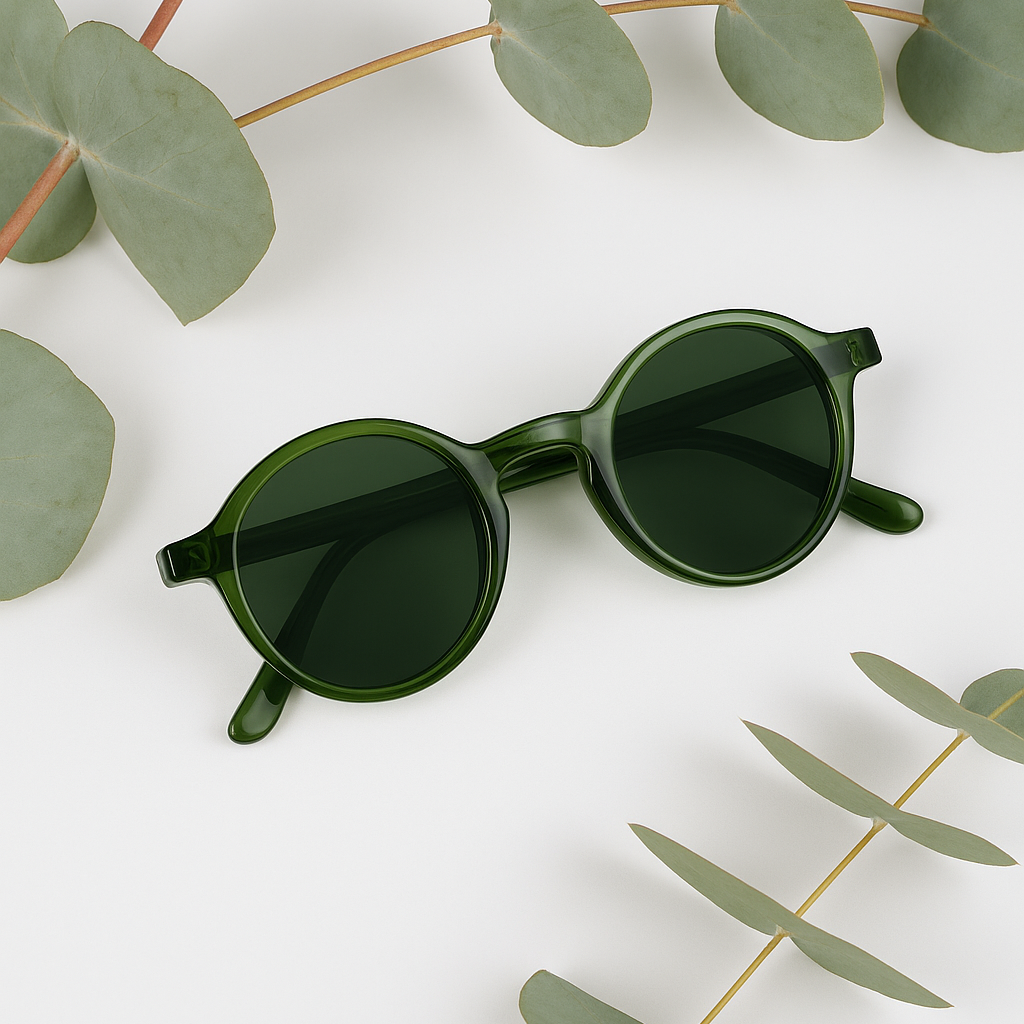 àlSAFIRI CLASSIC RETRO| Vintage Elegance