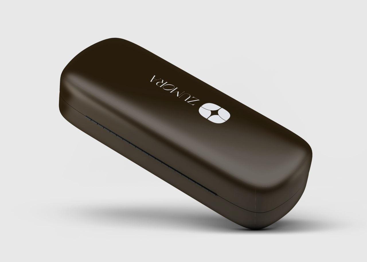 Heritage Tribe 3-in-1 (Jasiri Retro × Anazuri Retro × Amani Shade)